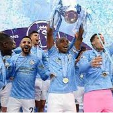 Manchester City a une énorme avance dans la course au titre